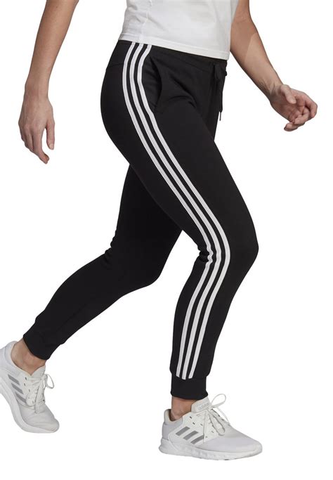 adidas broek lichtblauw dames|adidas leggingsbroek dames.